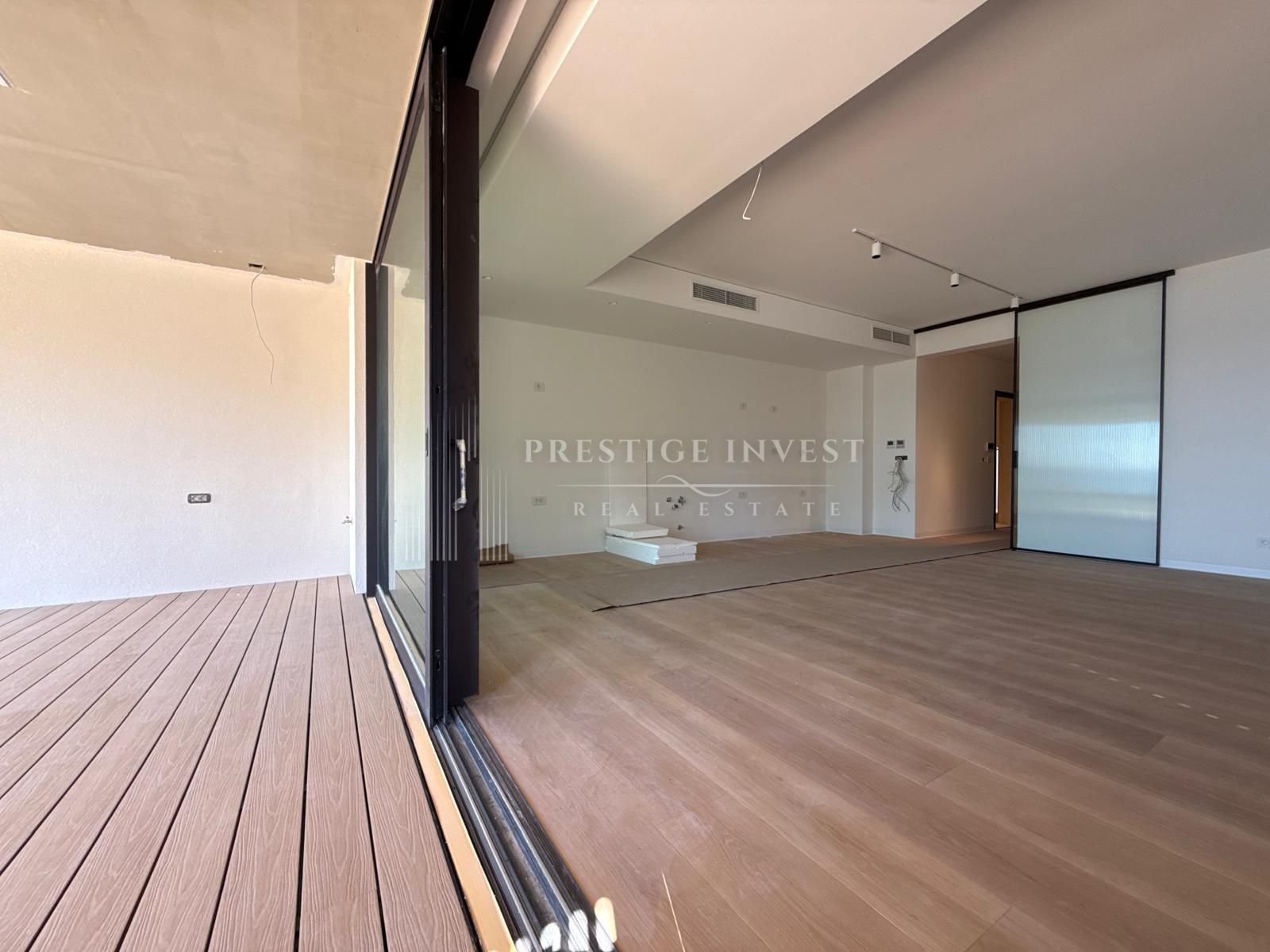 Flat For sale - Zadarska Diklo