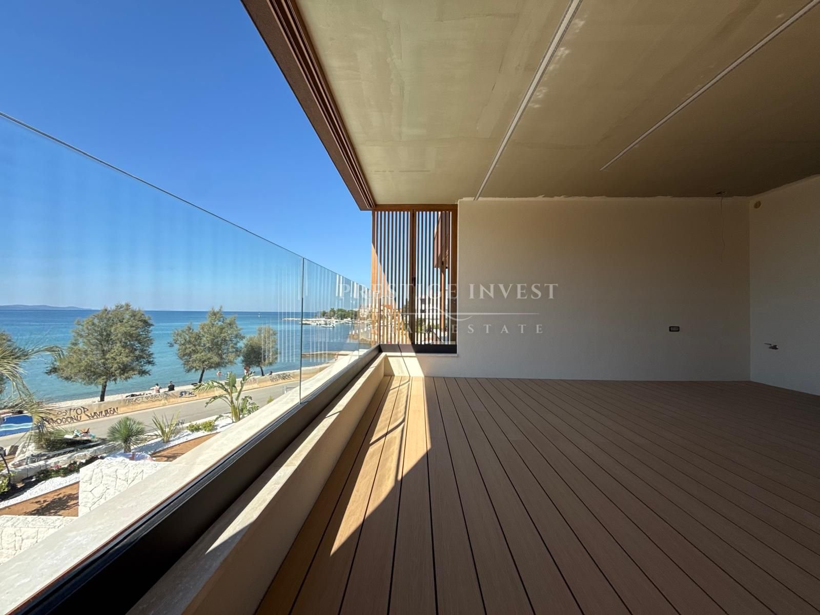 Flat For sale - Zadarska Diklo