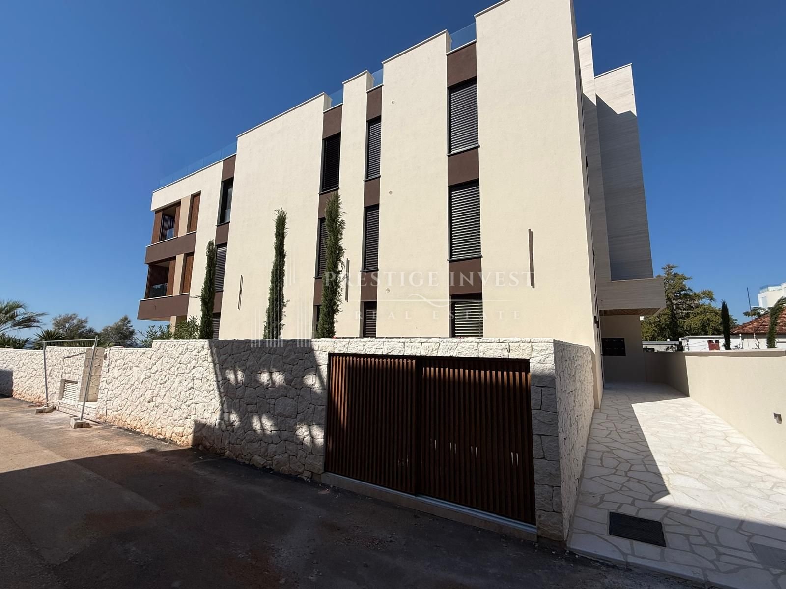 Flat For sale - Zadarska Diklo
