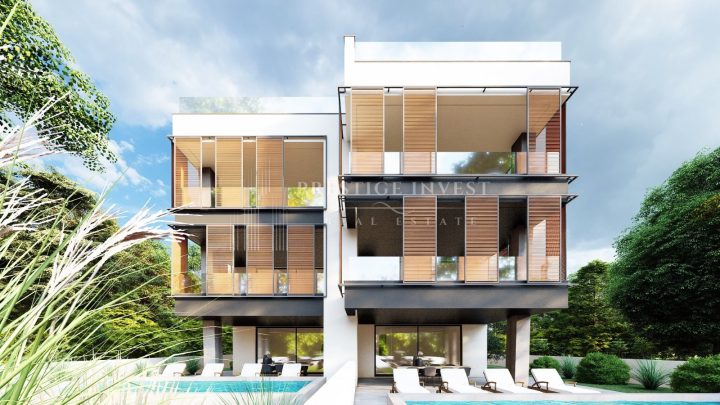 Apartment Zu verkaufen - Zadarska Diklo - foto 3/16