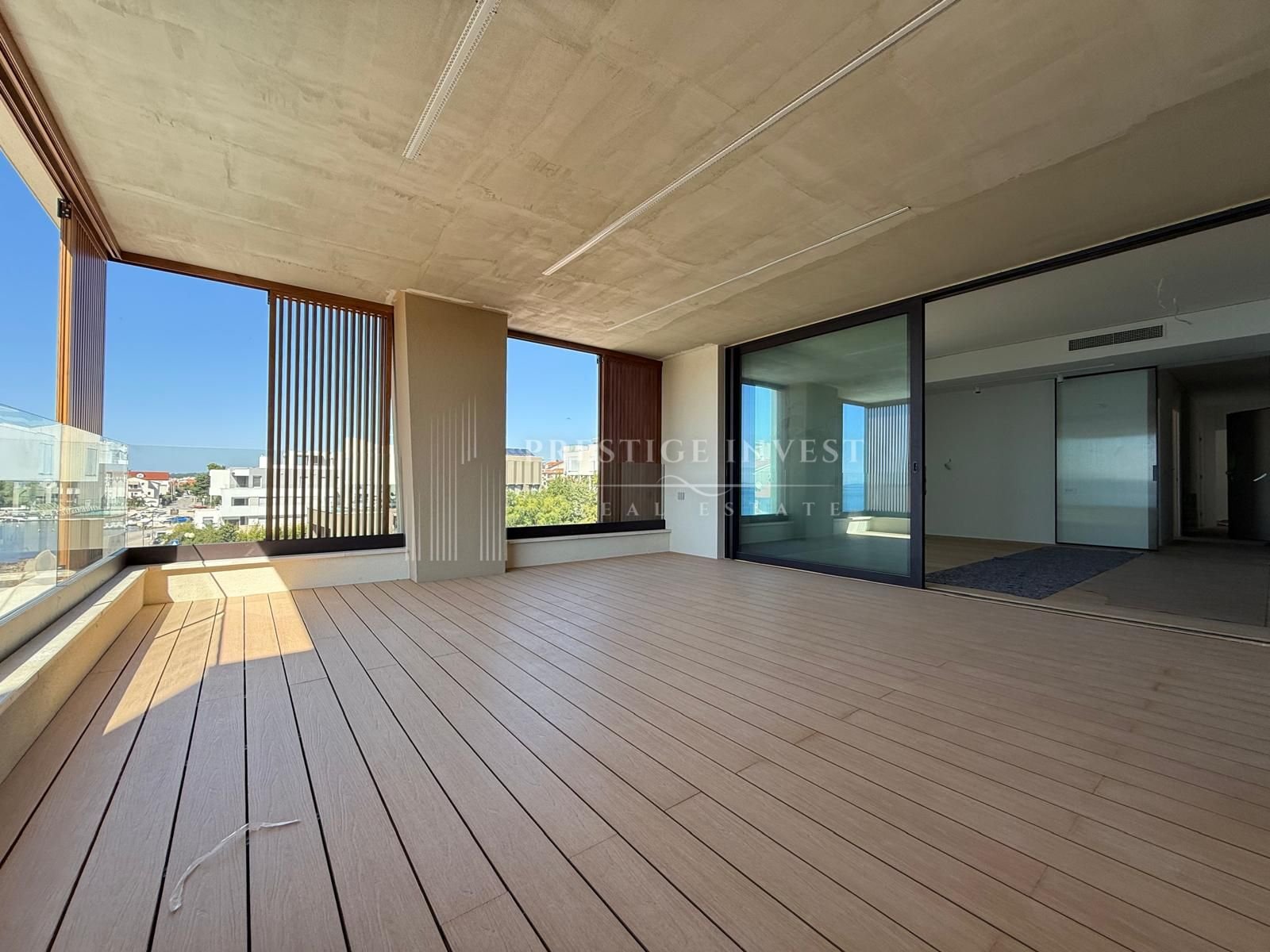 Apartma Naprodaj - Zadarska Diklo