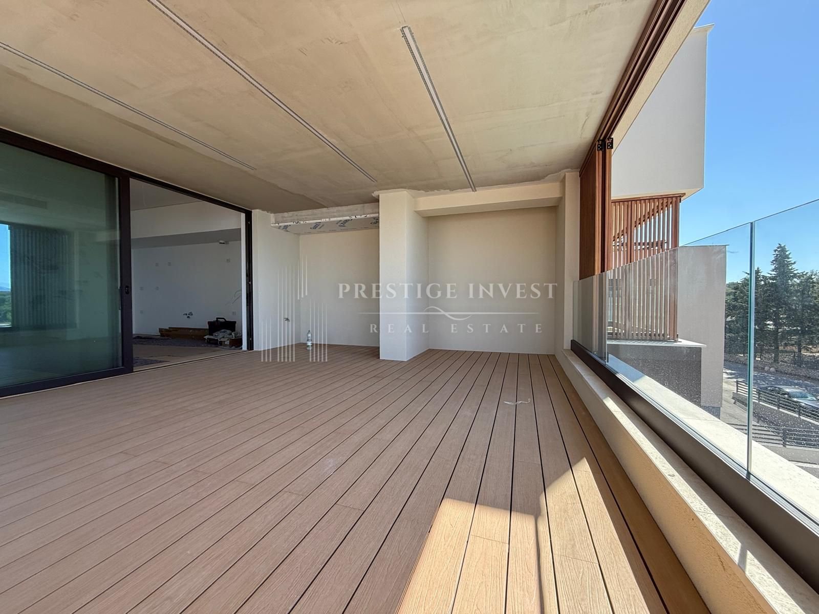 Apartma Naprodaj - Zadarska Diklo