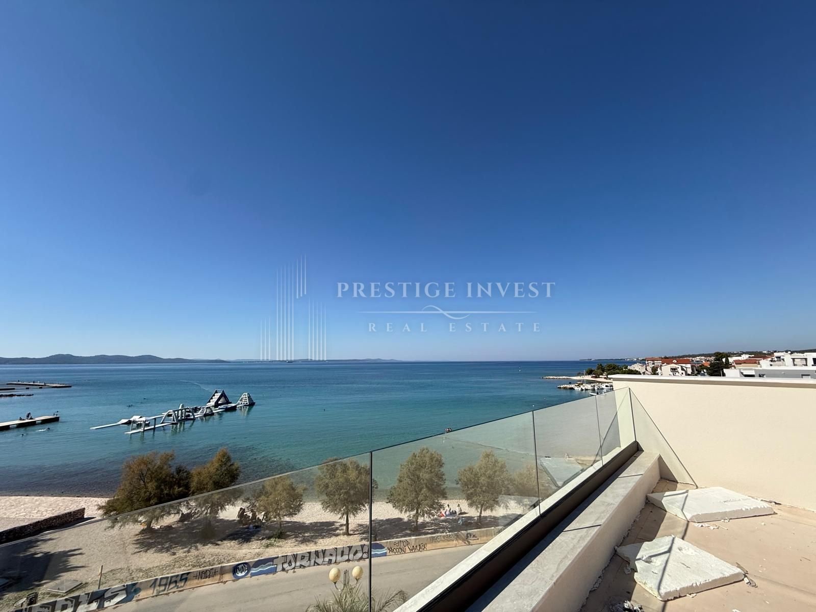 Apartma Naprodaj - Zadarska Diklo