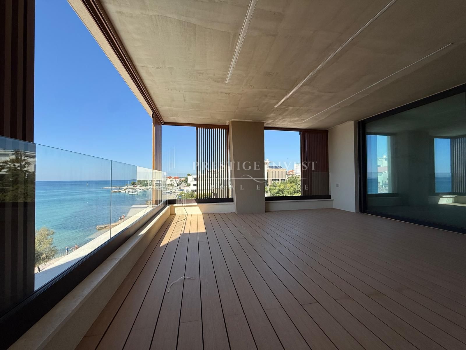 Apartma Naprodaj - Zadarska Diklo
