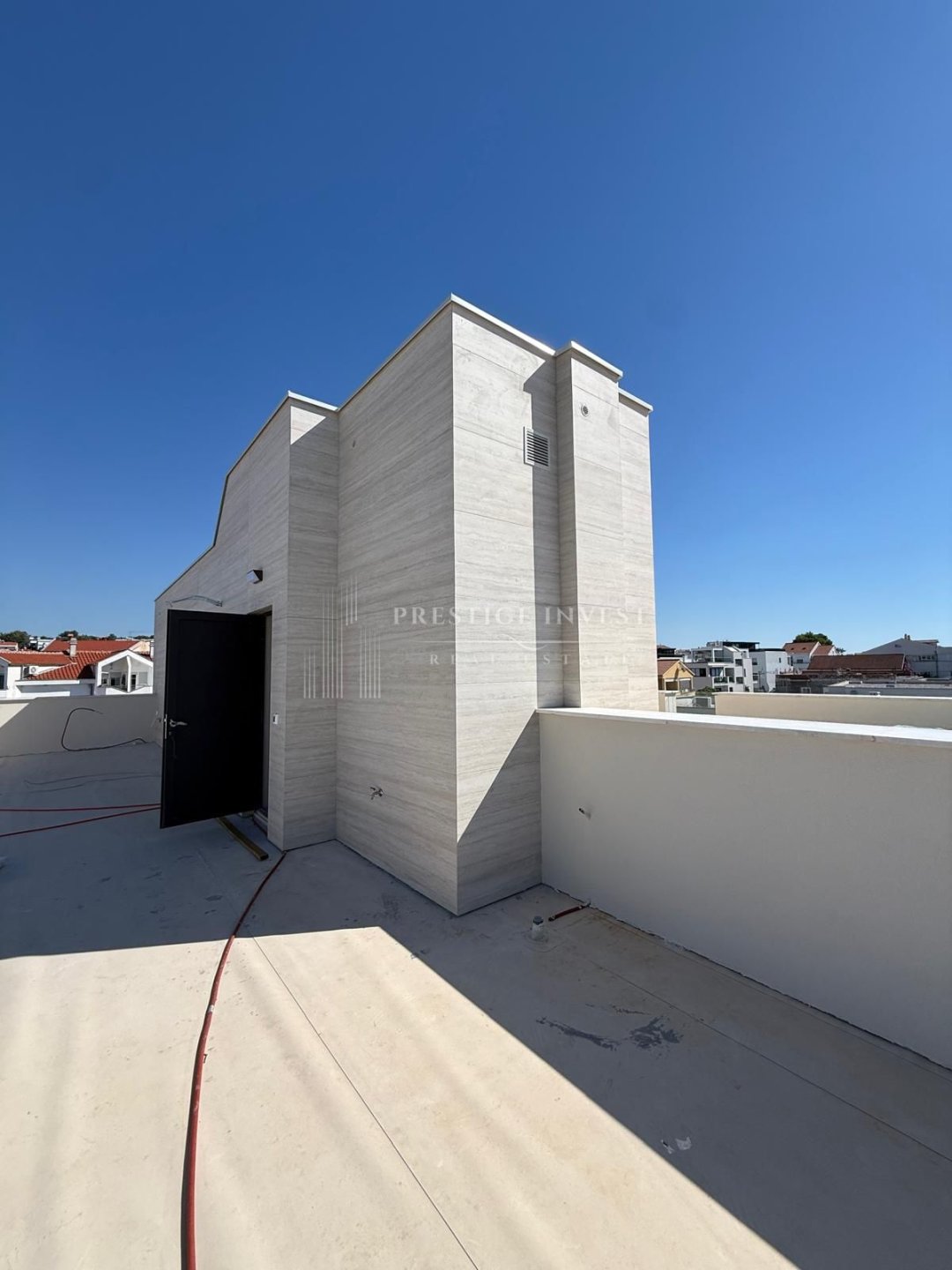 Apartma Naprodaj - Zadarska Diklo