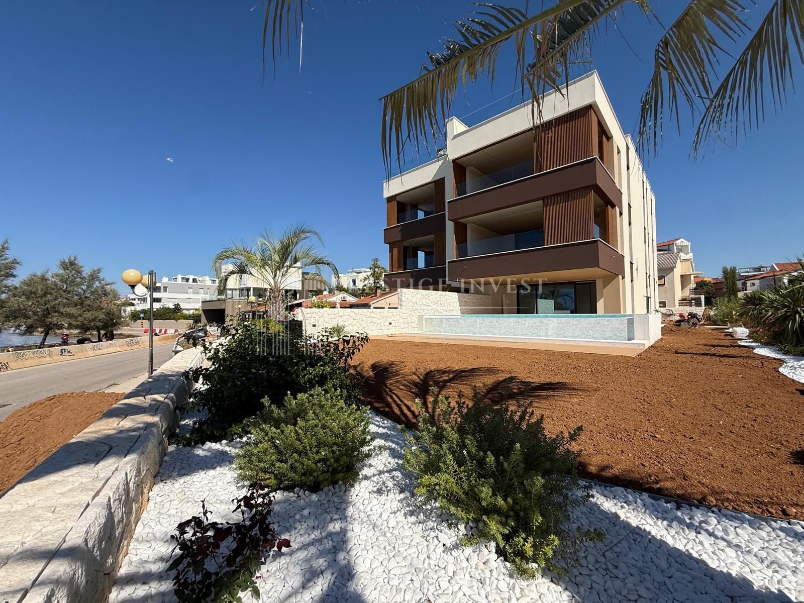 Apartma Naprodaj - Zadarska Diklo