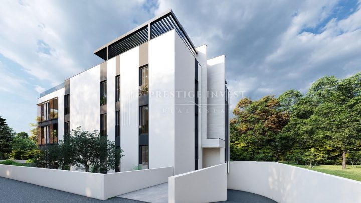 Apartmán Na prodej - Zadarska Diklo - foto 2/16