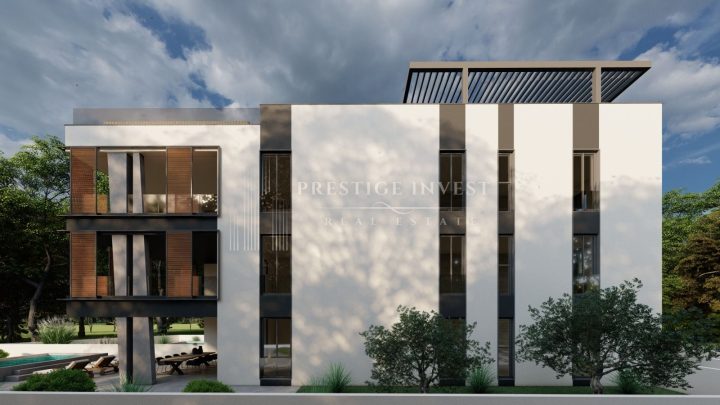 Apartmán Na prodej - Zadarska Diklo - foto 3/16
