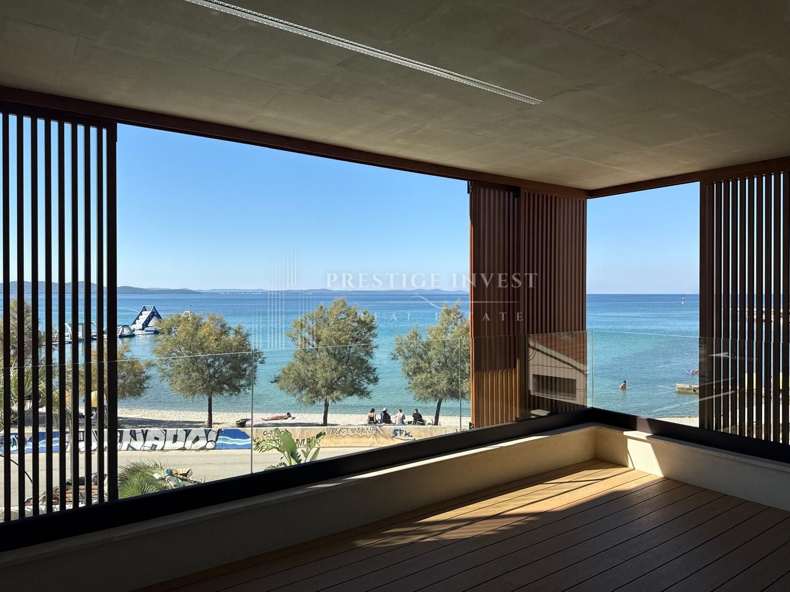 Apartma Naprodaj - Zadarska Diklo
