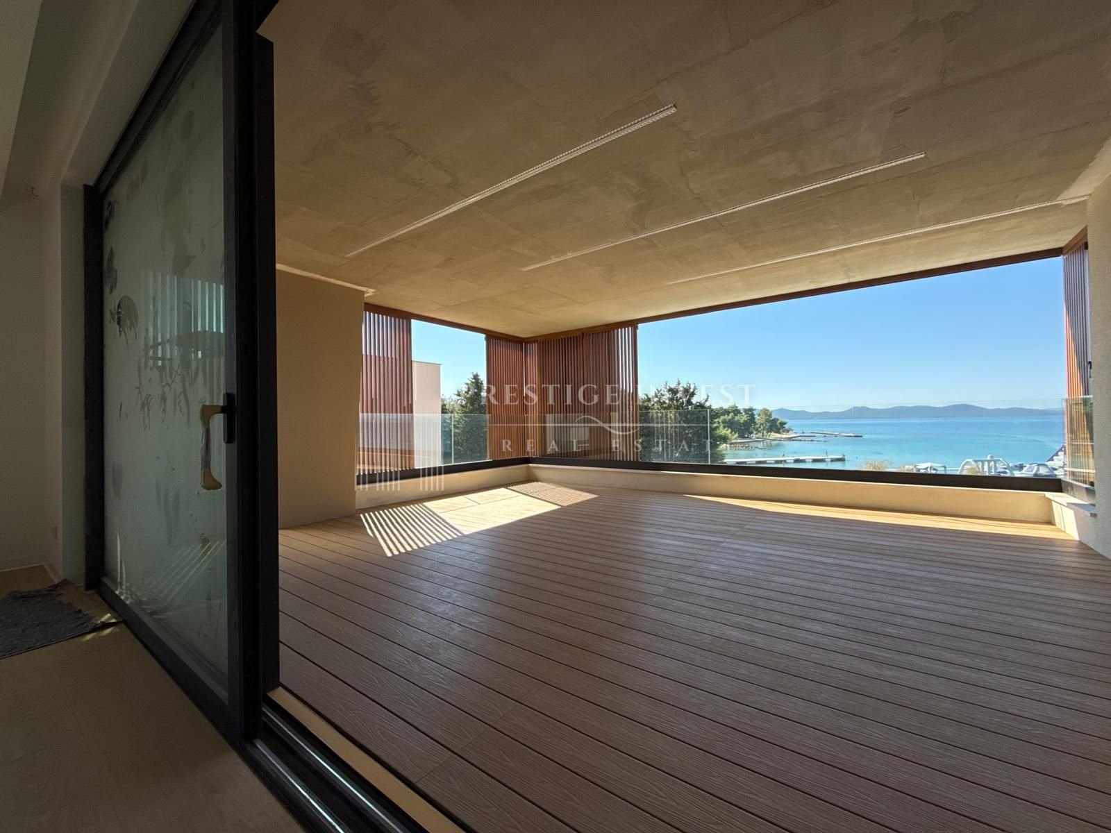 Apartma Naprodaj - Zadarska Diklo