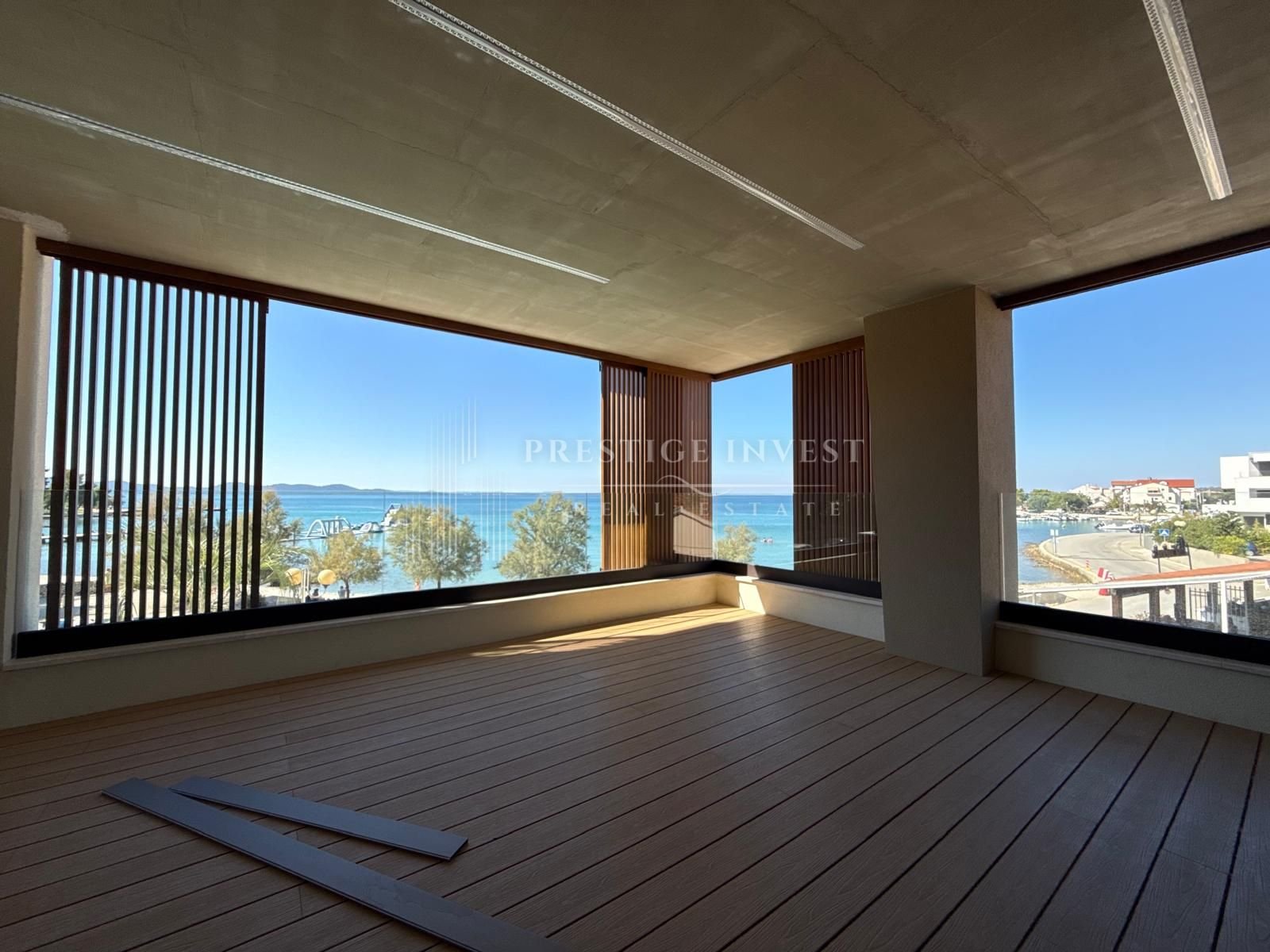 Apartma Naprodaj - Zadarska Diklo