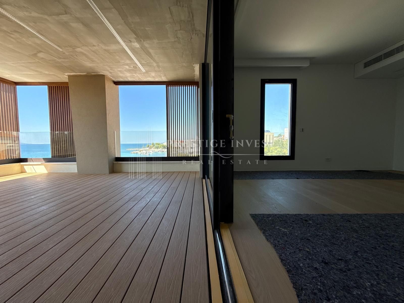 Apartma Naprodaj - Zadarska Diklo