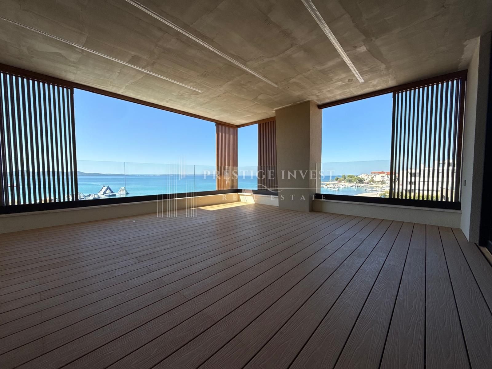 Apartma Naprodaj - Zadarska Diklo