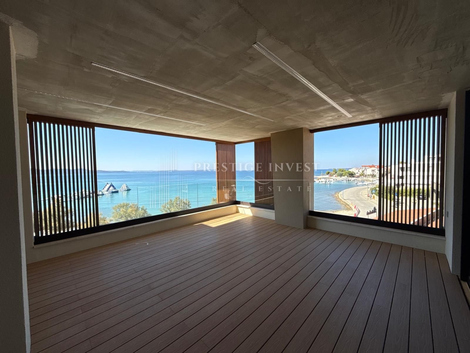 Apartma Naprodaj - Zadarska Diklo