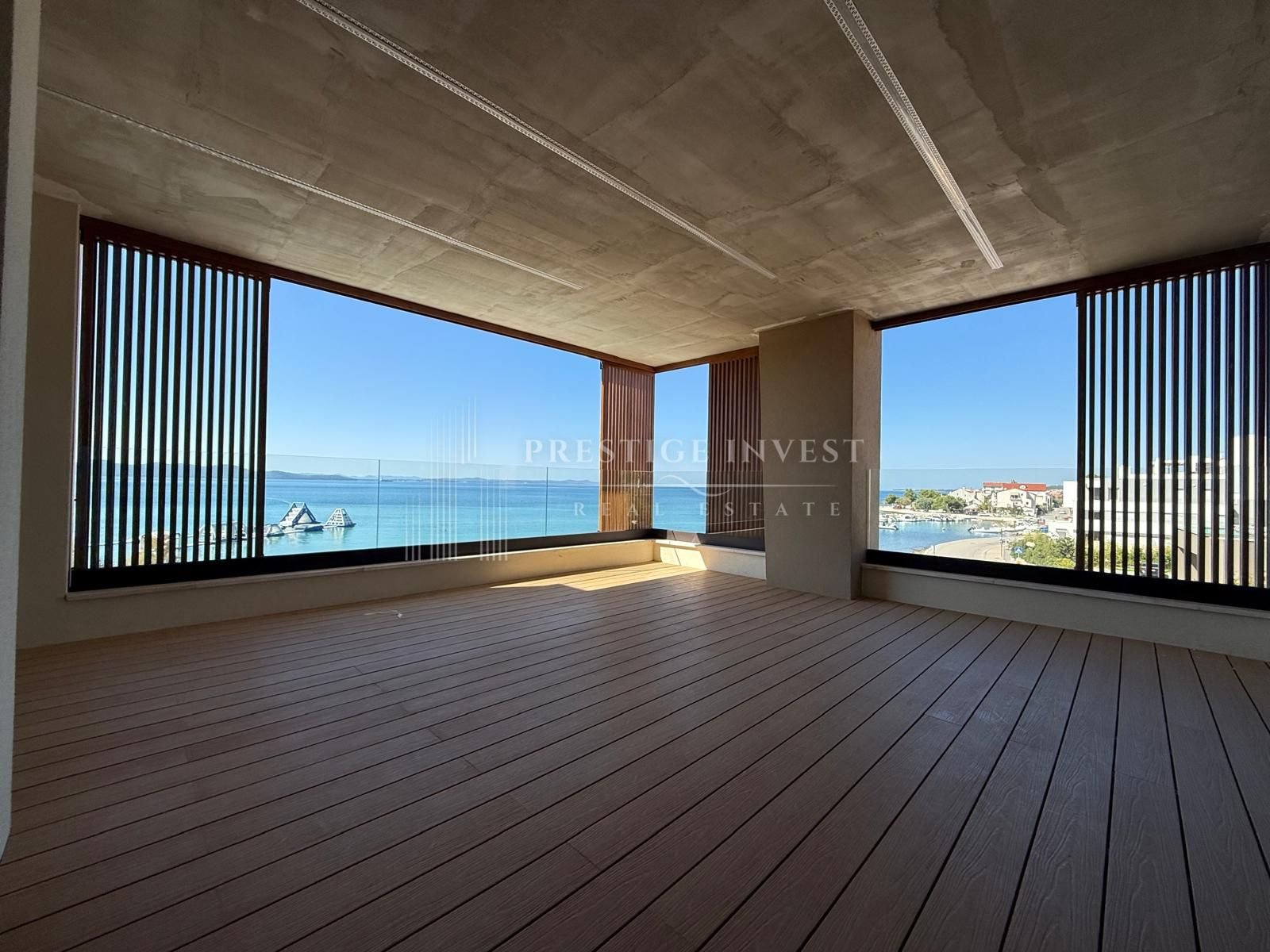 Apartma Naprodaj - Zadarska Diklo
