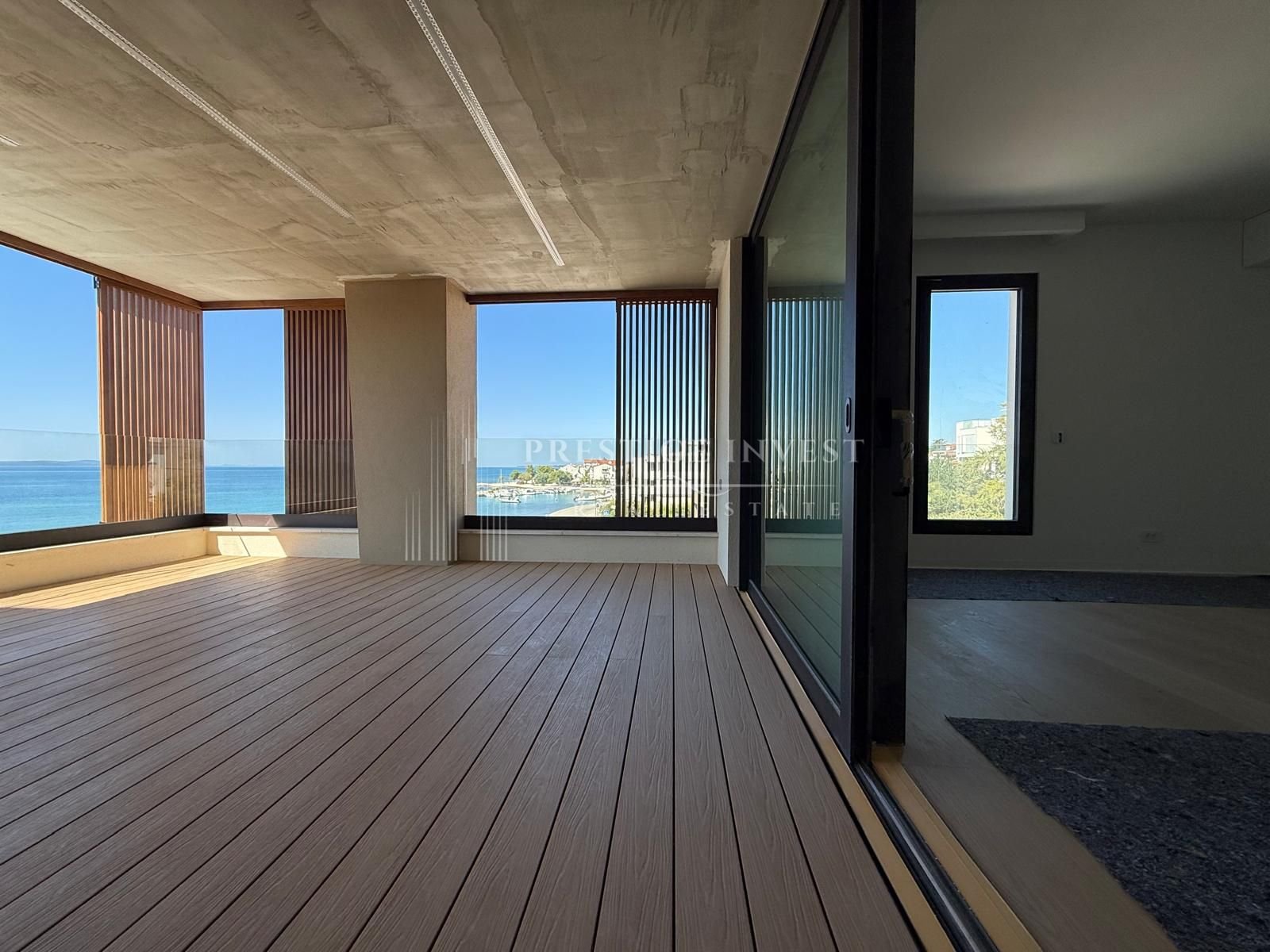 Apartma Naprodaj - Zadarska Diklo