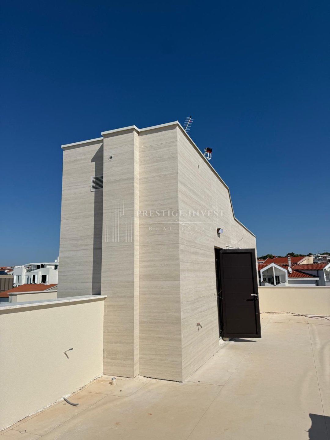 Apartma Naprodaj - Zadarska Diklo