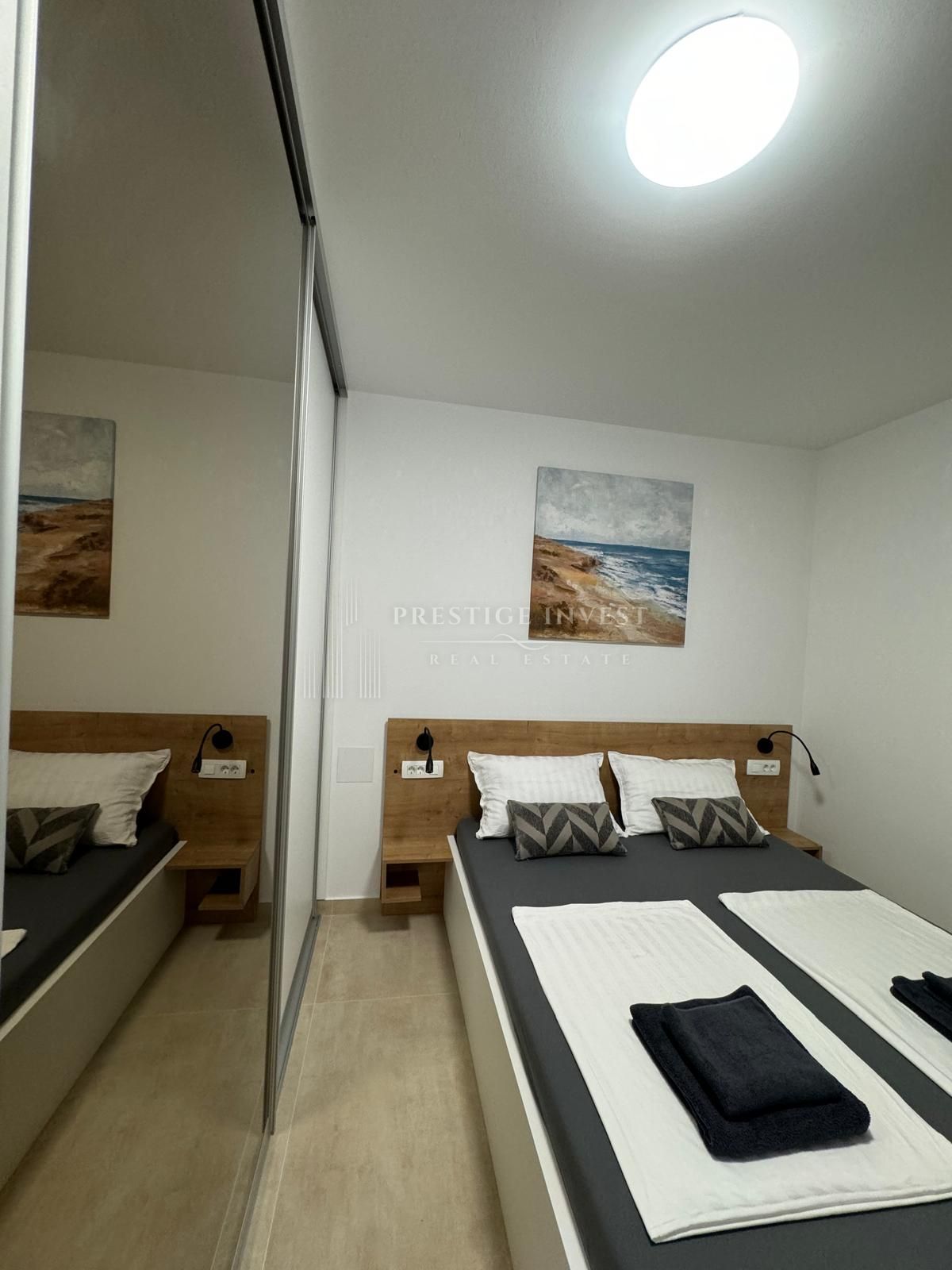 Apartment Zu verkaufen -  Diklo