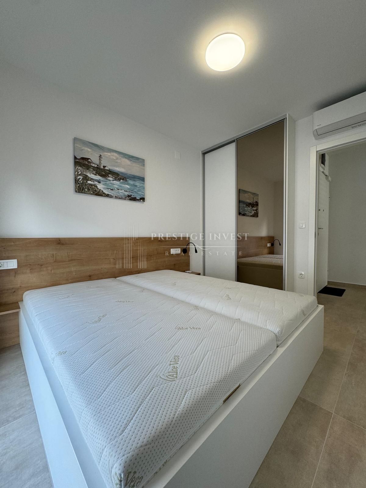 Apartmán Na prodej -  Diklo