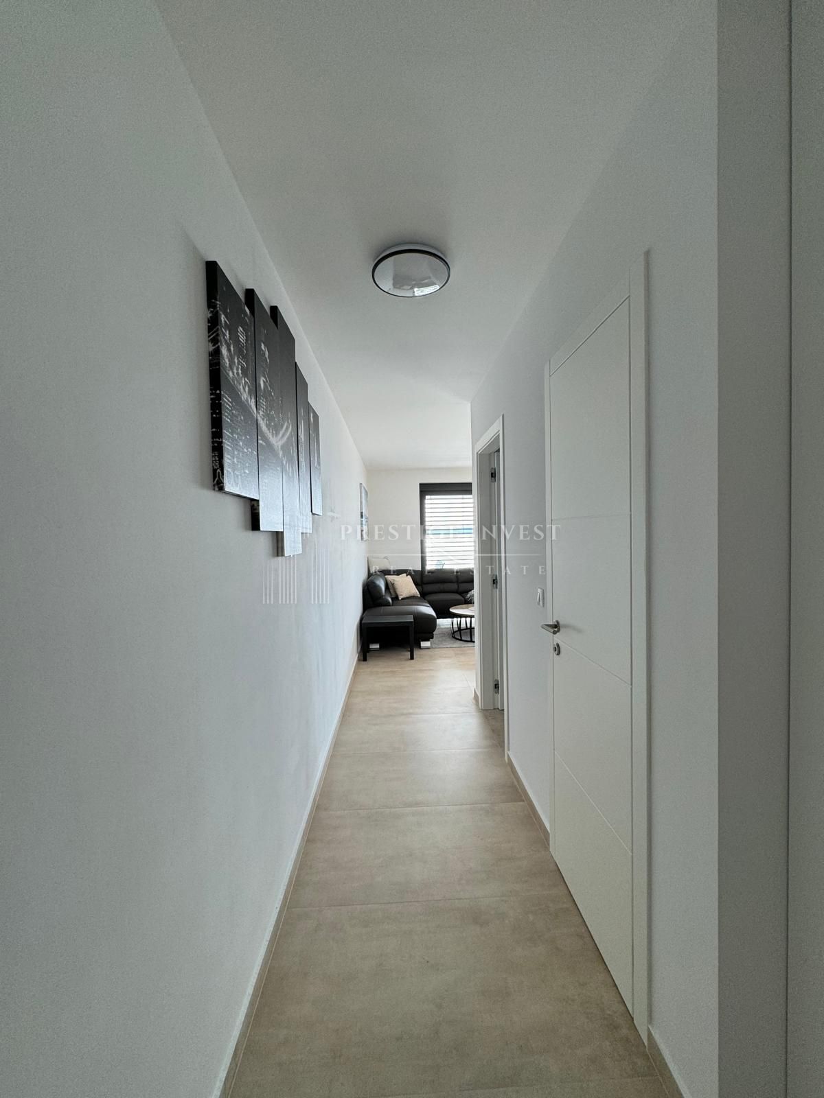 Apartmán Na prodej -  Diklo