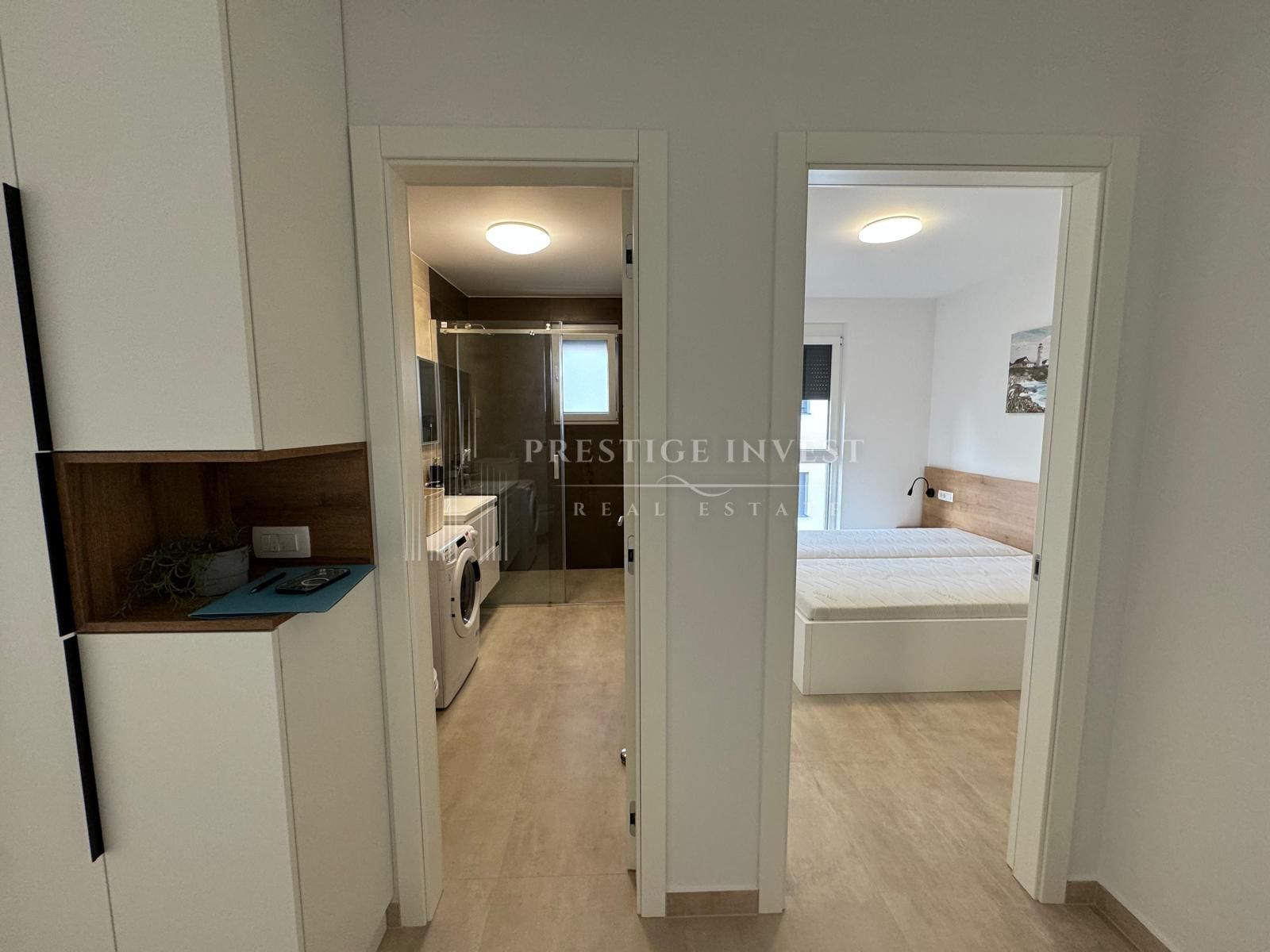 Apartmán Na prodej -  Diklo