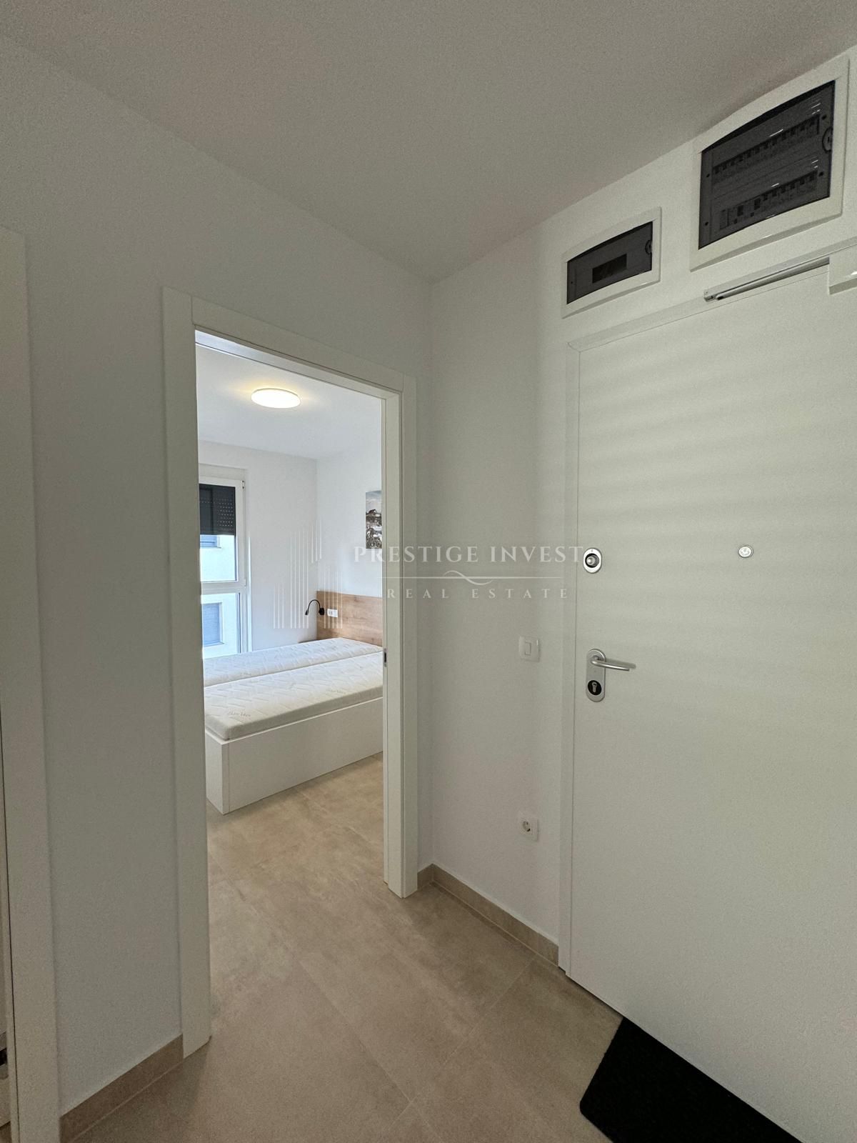 Apartmán Na prodej -  Diklo