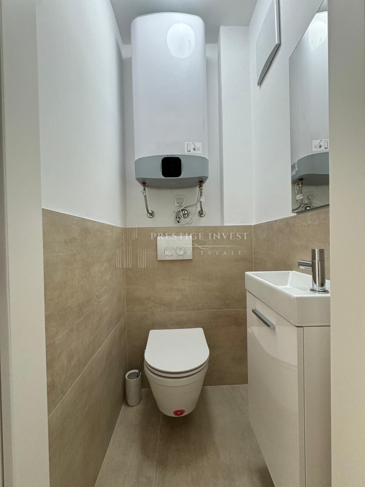 Apartmán Na prodej -  Diklo