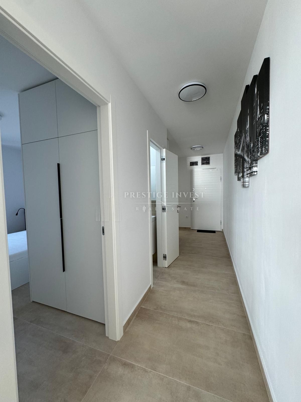 Apartmán Na prodej -  Diklo