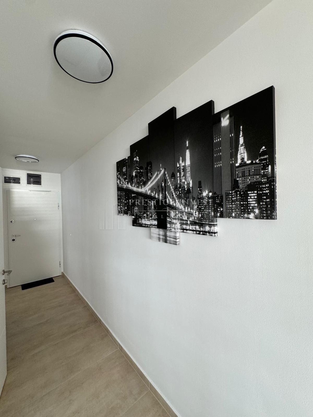 Apartmán Na prodej -  Diklo