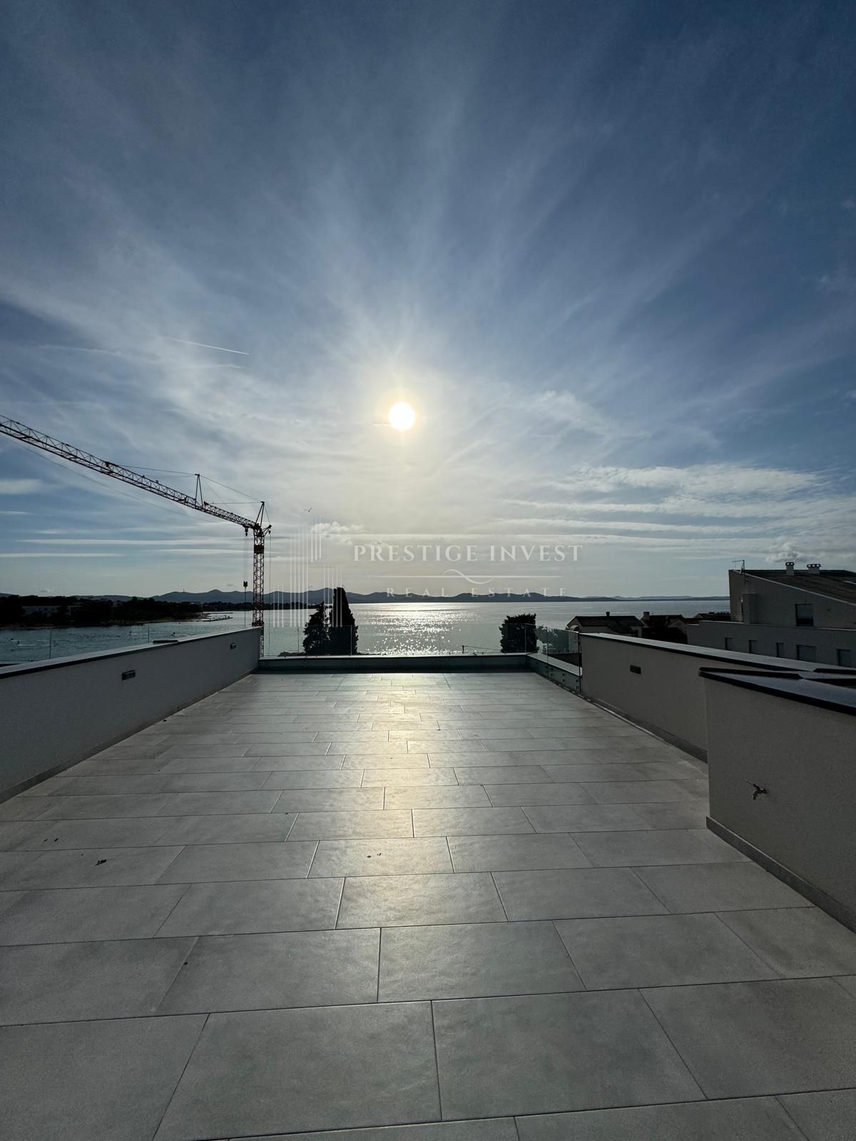 Apartmán Na prodej -  Diklo