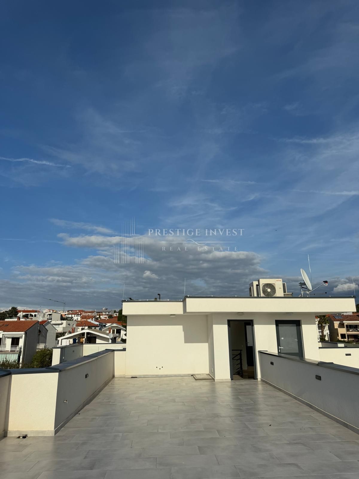 Apartma Naprodaj - Zadarska Diklo