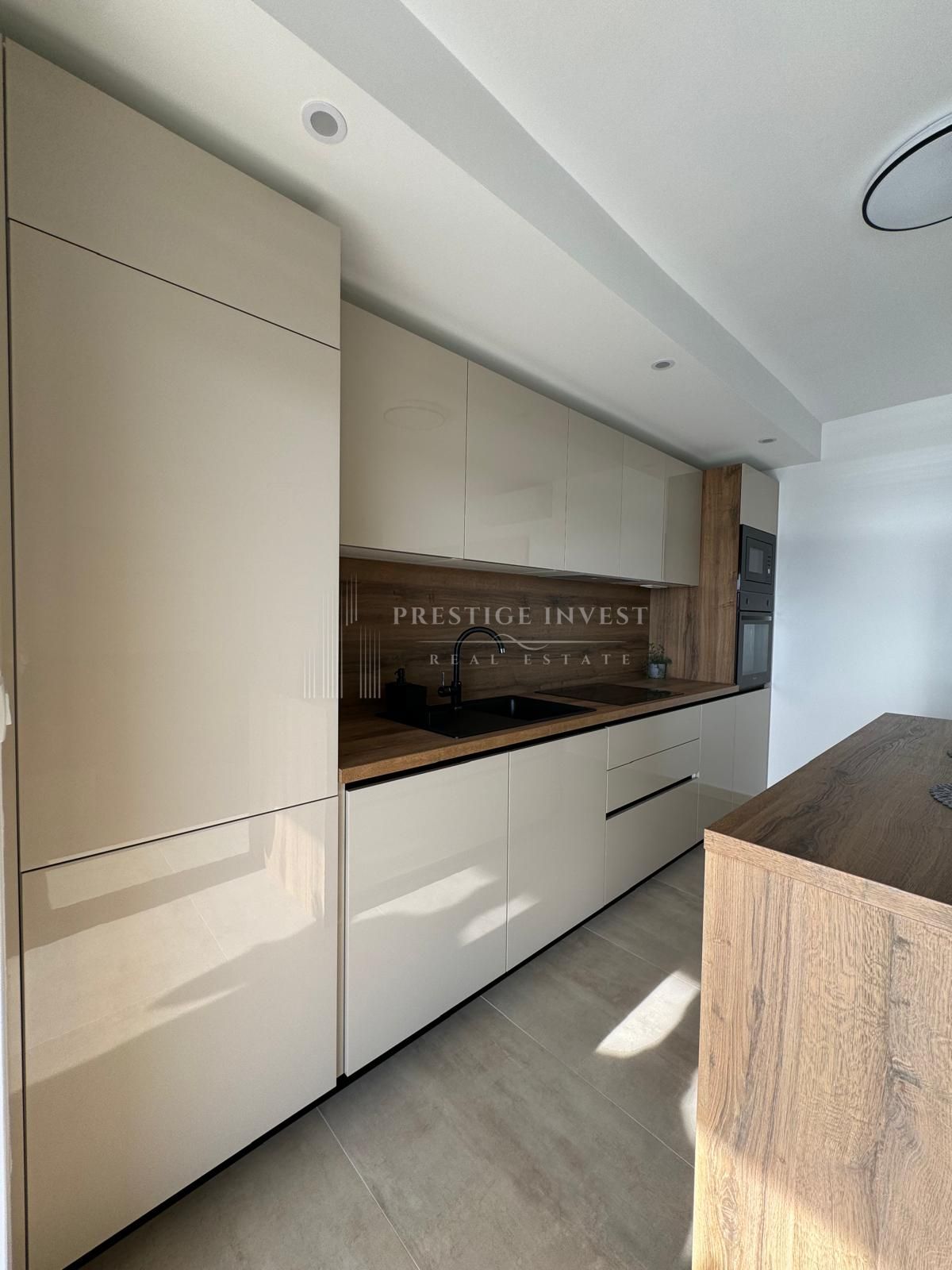 Apartmán Na prodej -  Diklo