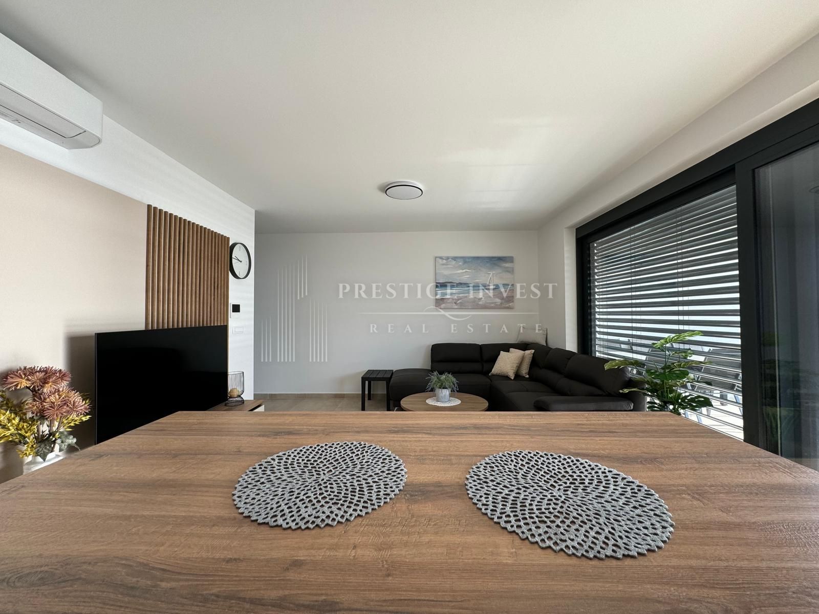 Apartmán Na prodej -  Diklo
