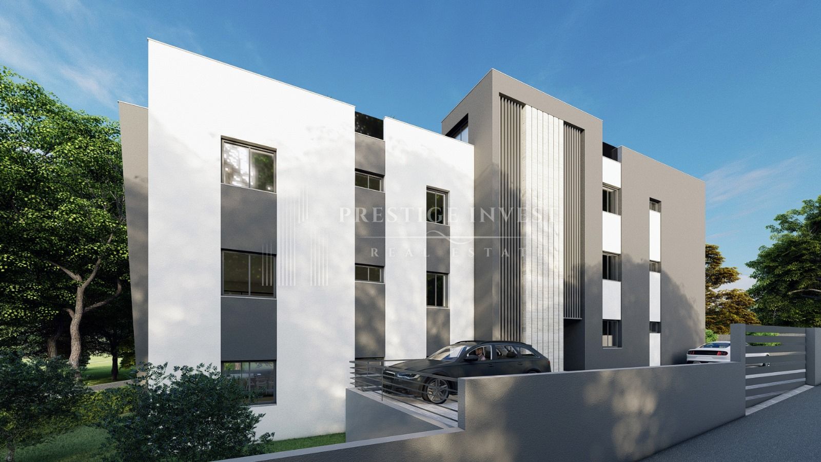 Apartment Zu verkaufen -  Diklo