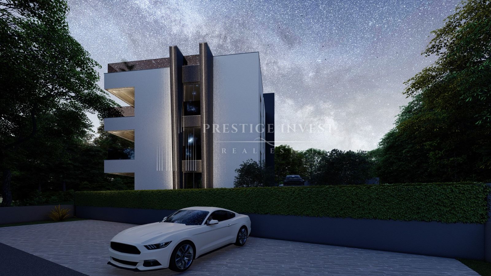 Apartment Zu verkaufen -  Diklo
