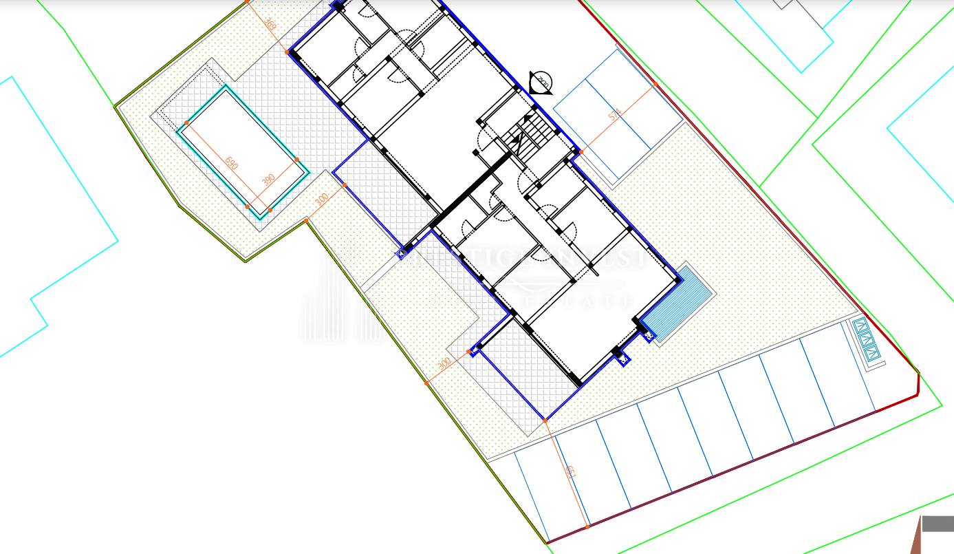 Apartment Zu verkaufen -  Diklo