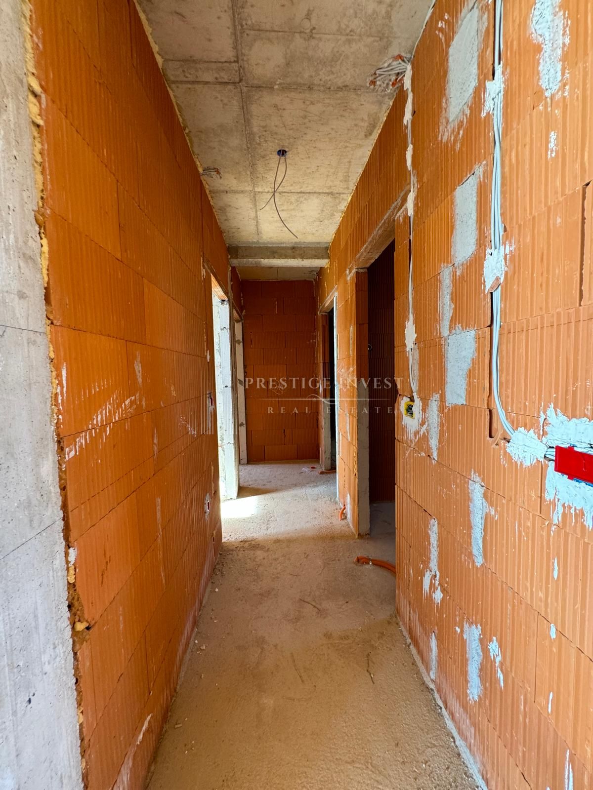 Appartamento In vendita -  Diklo