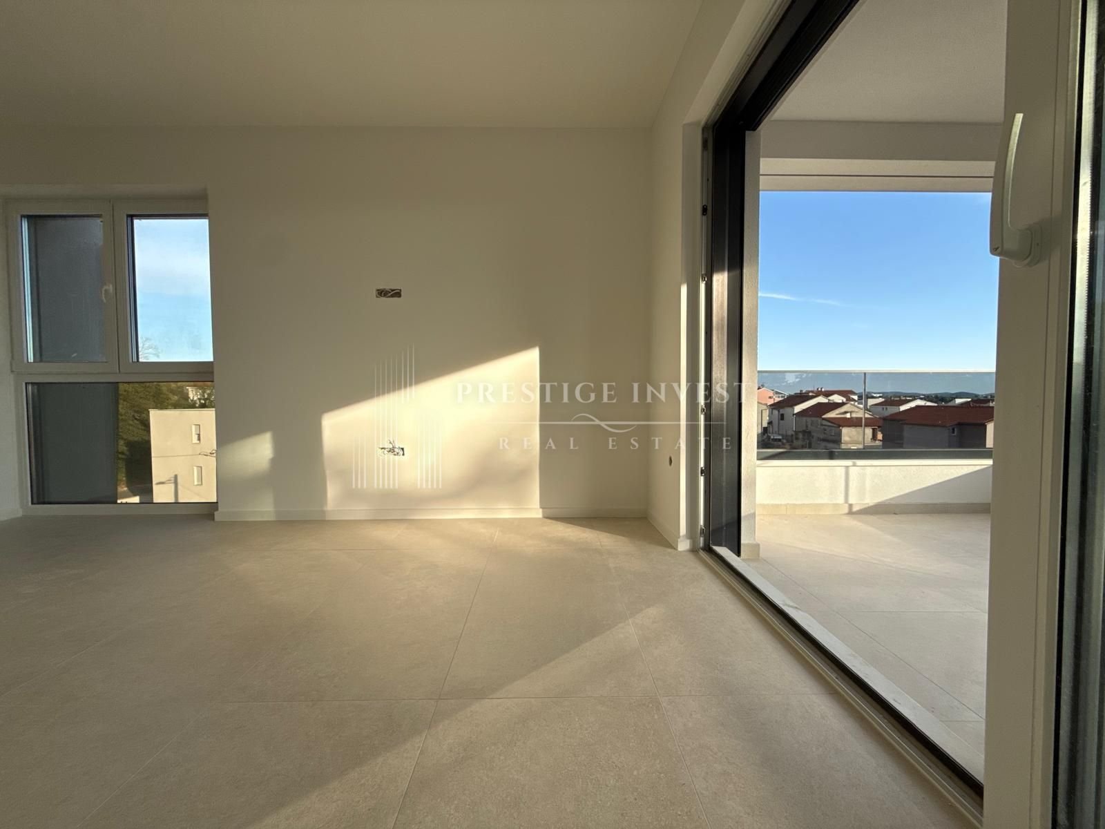 Apartmán Na prodej - Zadarska Diklo