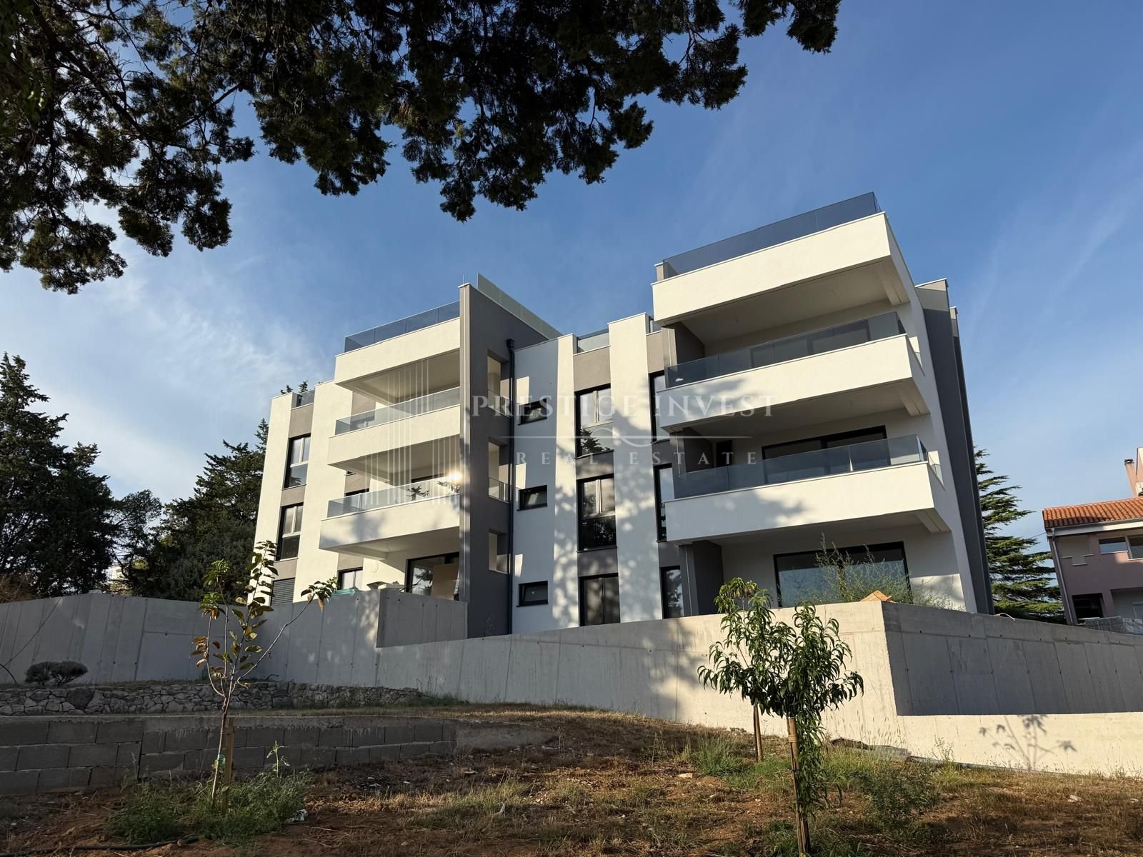 Apartmán Na prodej - Zadarska Diklo
