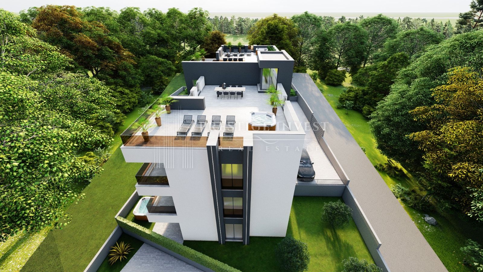 Apartment Zu verkaufen -  Diklo