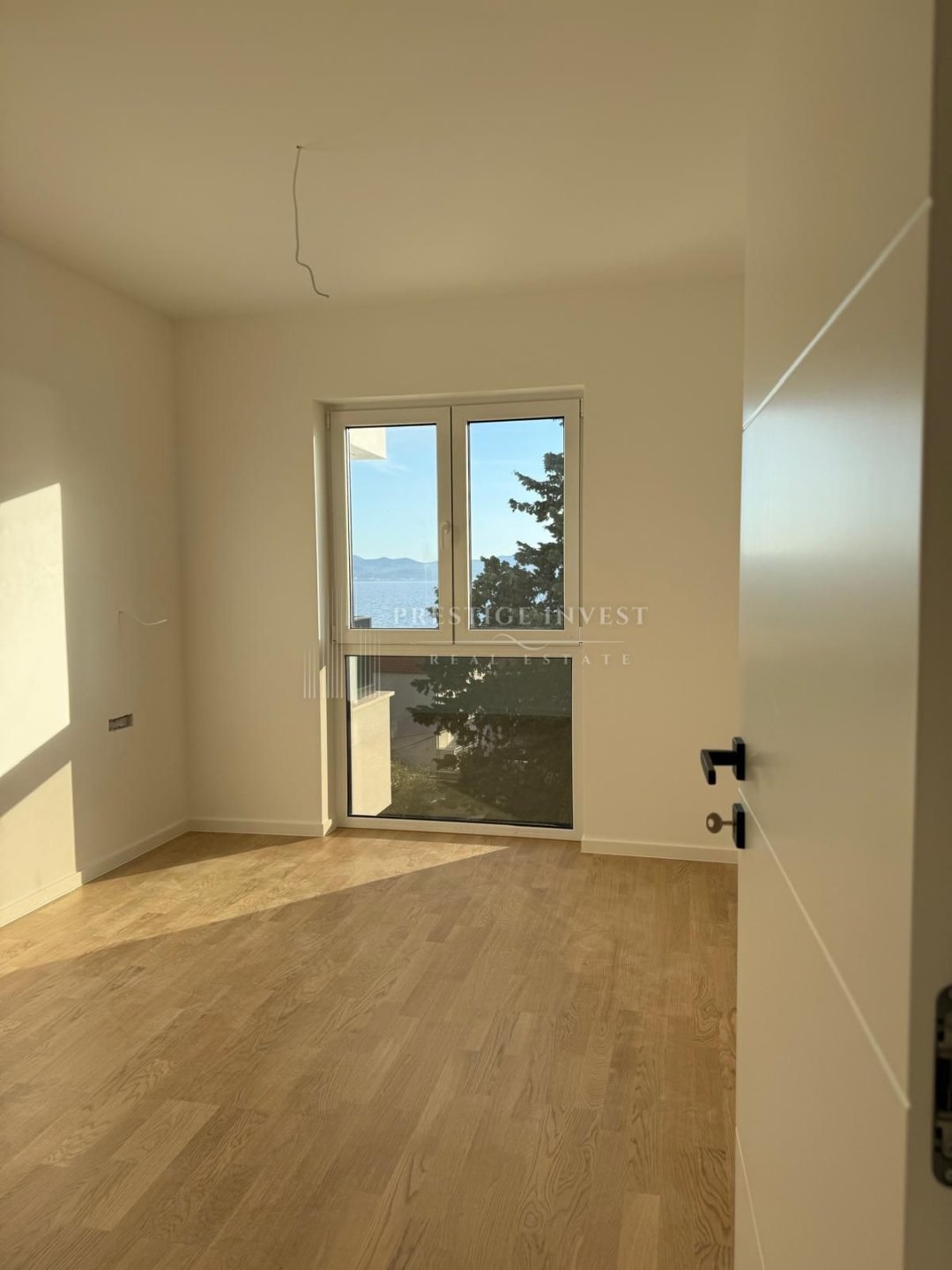Apartma Na predaj - Zadarska Diklo