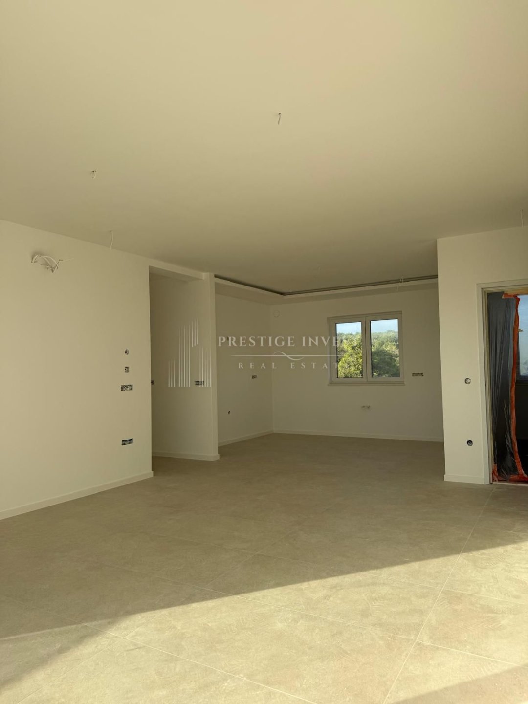 Apartma Na predaj - Zadarska Diklo