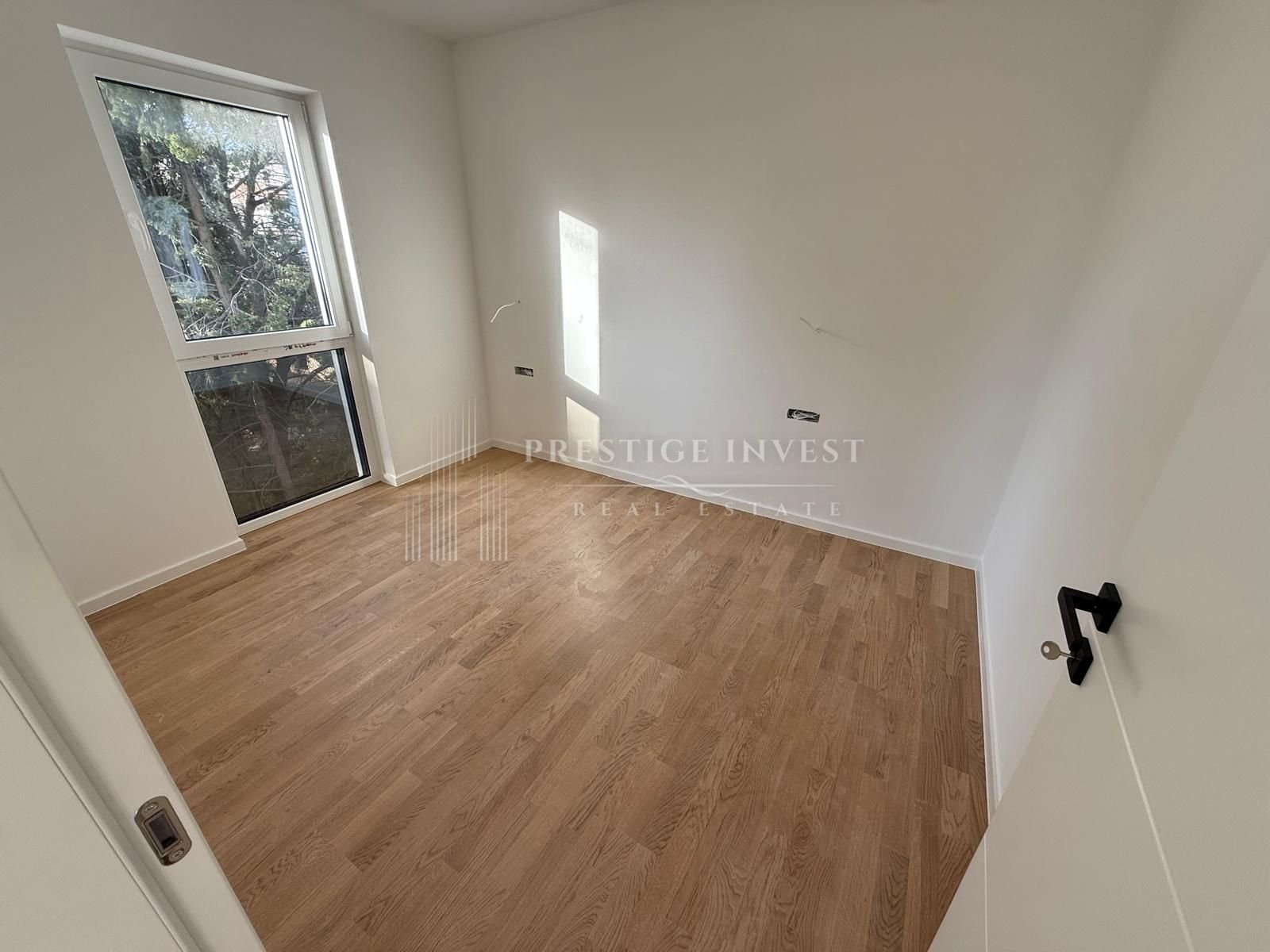 Apartma Na predaj - Zadarska Diklo