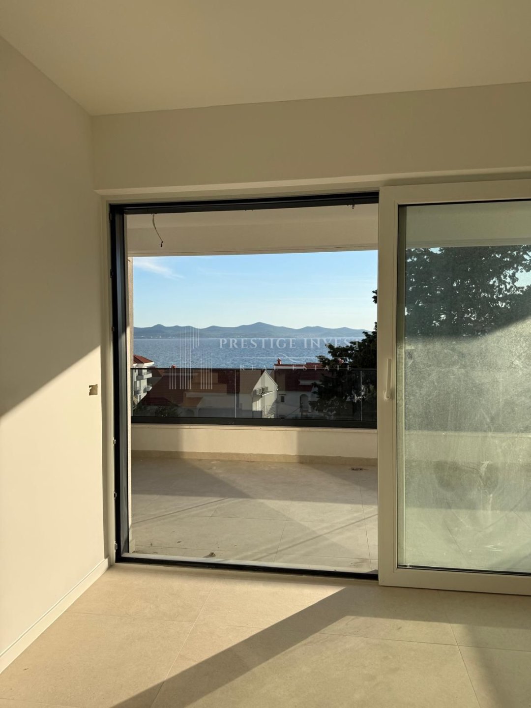 Apartma Na predaj - Zadarska Diklo