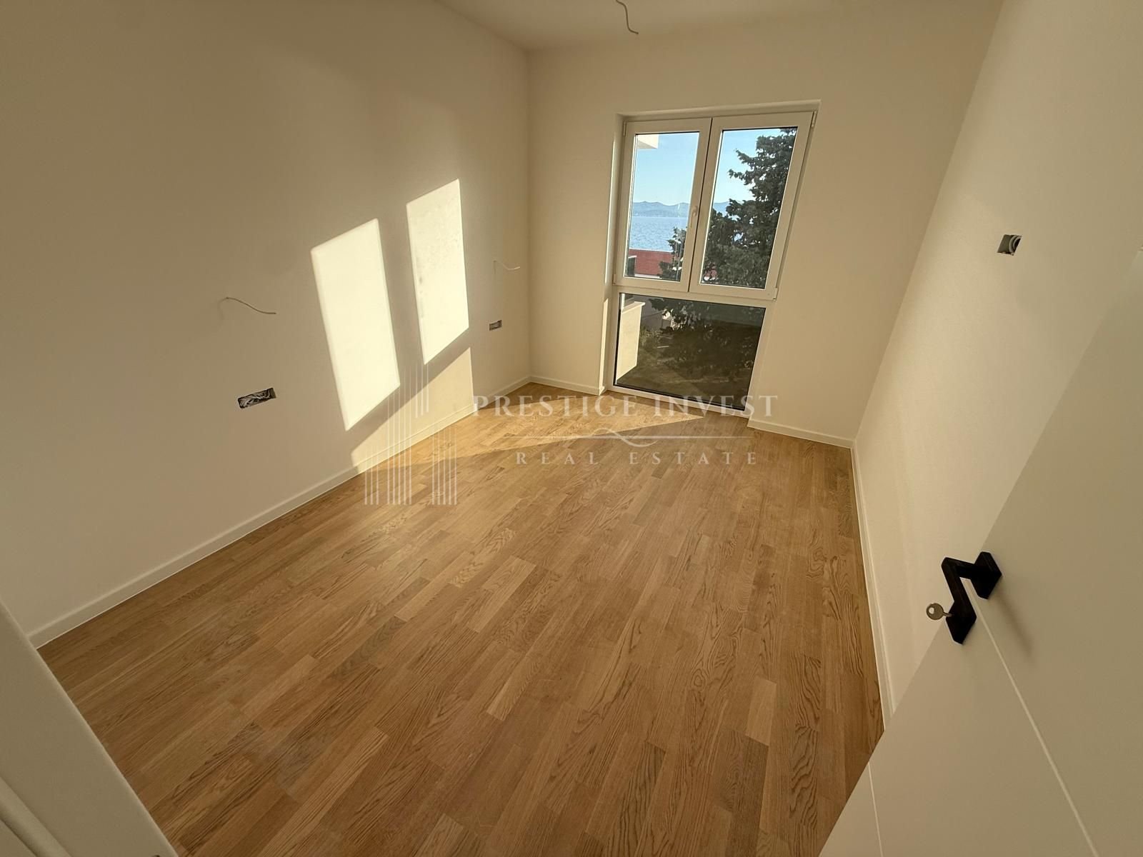 Apartma Na predaj - Zadarska Diklo