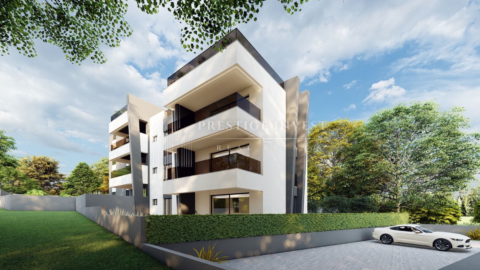 Apartment Zu verkaufen - Diklo - foto 5/30