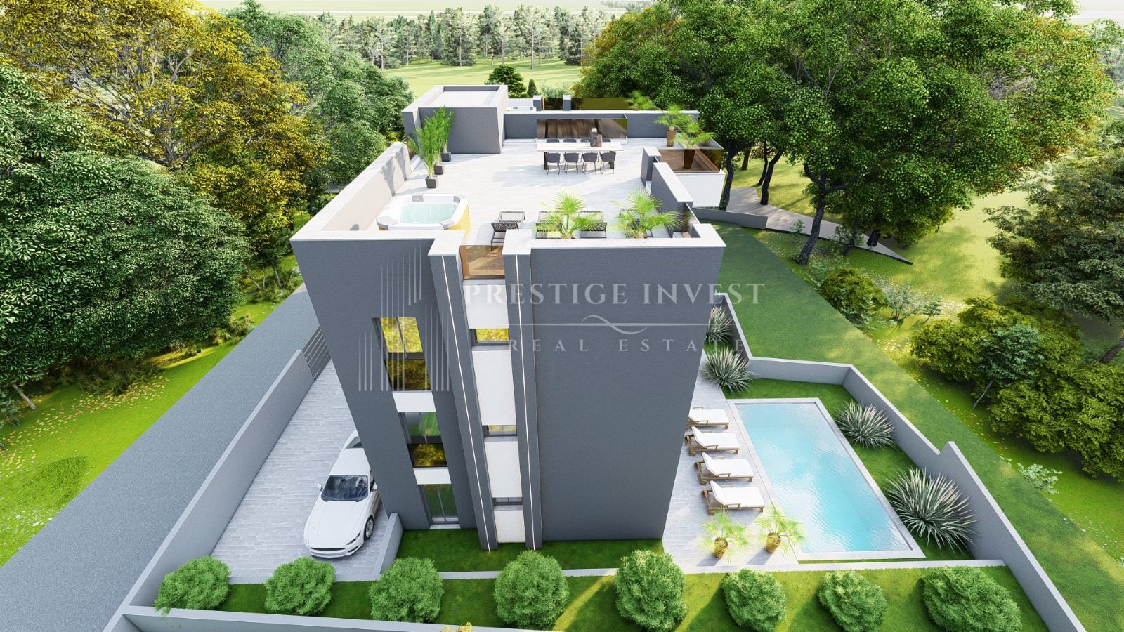 Apartment Zu verkaufen -  Diklo