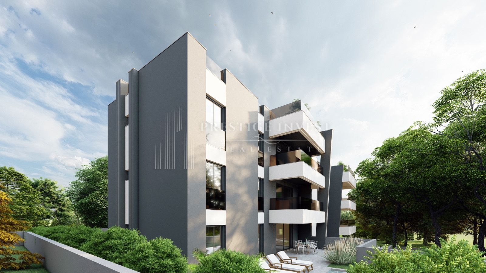 Apartment Zu verkaufen -  Diklo