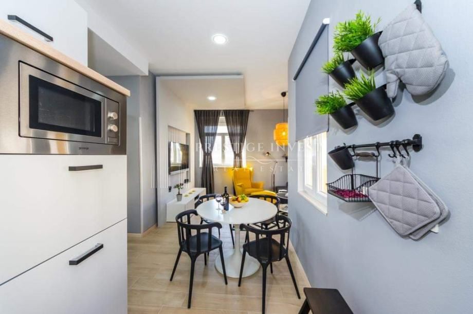 Apartment Zu verkaufen - Branimirova Obala - foto 1/16