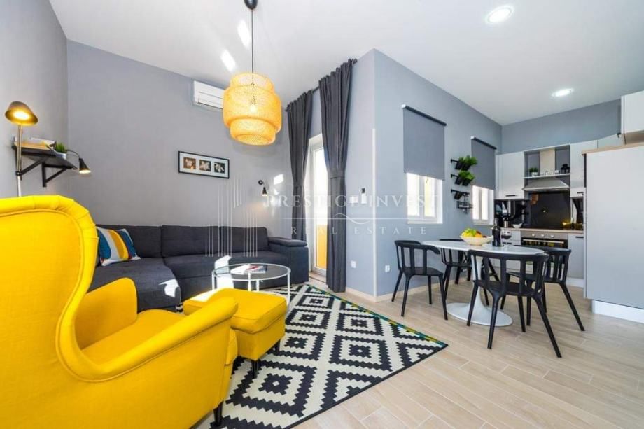 Apartment Zu verkaufen - Branimirova Obala - foto 4/16